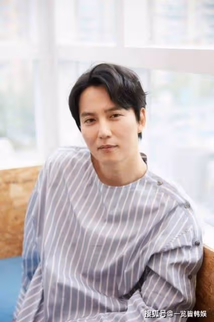 金南佶獲演技大賞引熱議 飾演反派被觀眾罵 與孫藝珍韓佳人常合作