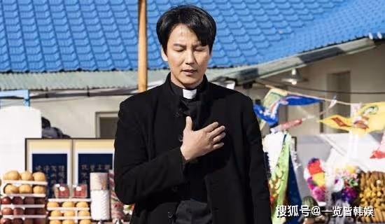 金南佶獲演技大賞引熱議 飾演反派被觀眾罵 與孫藝珍韓佳人常合作