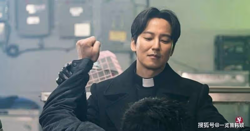 金南佶獲演技大賞引熱議 飾演反派被觀眾罵 與孫藝珍韓佳人常合作