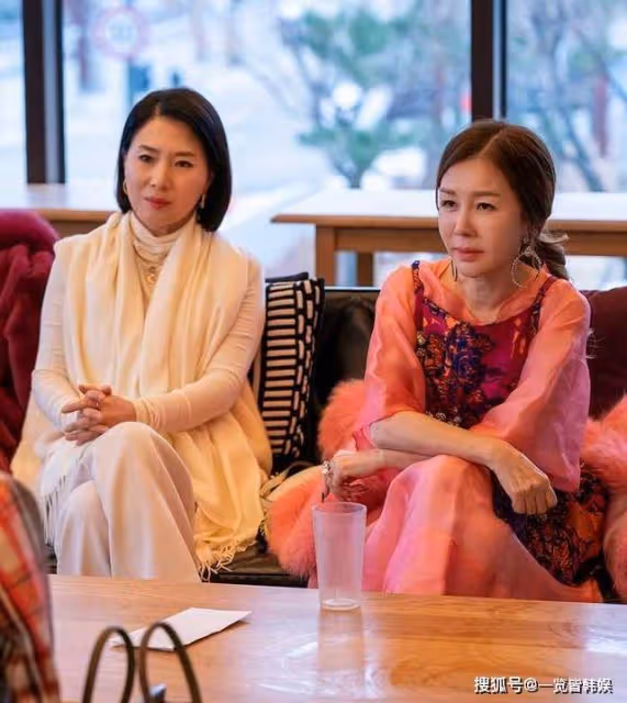 朴俊琴58歲被指裝少女 貴族小姐出身性格強悍 12年未育被婆家嫌棄