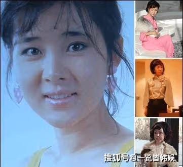 朴俊琴58歲被指裝少女 貴族小姐出身性格強悍 12年未育被婆家嫌棄