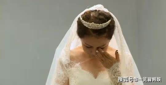 朴俊琴58歲被指裝少女 貴族小姐出身性格強悍 12年未育被婆家嫌棄