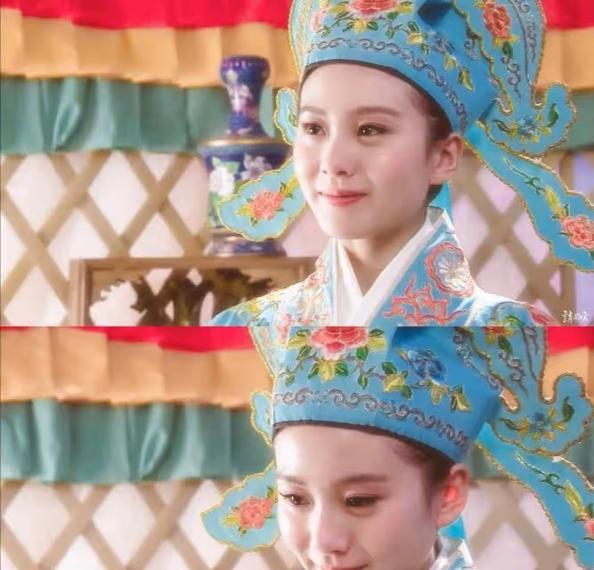 影視劇中漂亮姐姐的微笑，劉詩詩恬靜，楊冪明媚張揚，今夏可愛