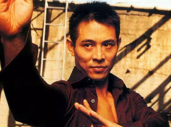 四大功夫王現狀:一個生病,一個坐輪椅,一個去世,只有他瀟灑