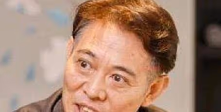 四大功夫王現狀:一個生病,一個坐輪椅,一個去世,只有他瀟灑