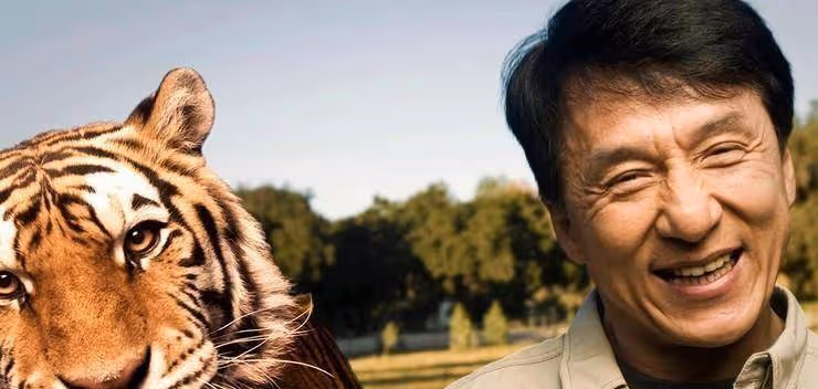 四大功夫王現狀:一個生病,一個坐輪椅,一個去世,只有他瀟灑