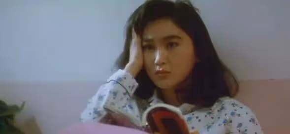 曾經和劉德華搭檔的她,嫁豪門慘遭丈夫離婚,又被全世界追著復合