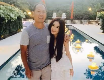 曾經和劉德華搭檔的她,嫁豪門慘遭丈夫離婚,又被全世界追著復合