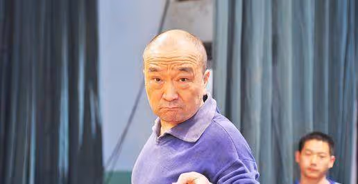 國家一級演員李保田,曾因太正直被封殺,如今無戲可拍過成這樣