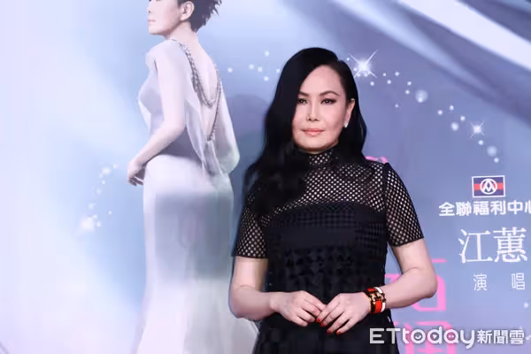 退休生活好愜意!江蕙沒工作「月收超過十萬」花錢有妙招 粉絲一看讚翻:「不愧是國寶天后」