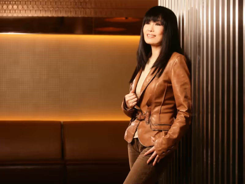 退休生活好愜意!江蕙沒工作「月收超過十萬」花錢有妙招 粉絲一看讚翻:「不愧是國寶天后」