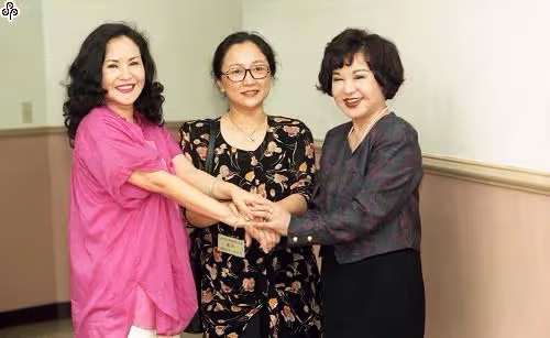 一句台語不會說！台灣第一苦旦「苦練一口道地口音」演童養媳爆紅　「當紅為愛淡出」兩段婚姻皆無果