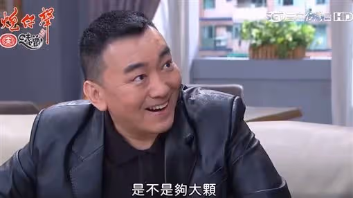 欠下2億鉅債！56歲本土劇男星「破產賠光身家」暴瘦30公斤「10年拚命還債」新年喊話：明年要更拚