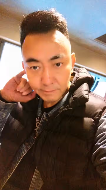 欠下2億鉅債！56歲本土劇男星「破產賠光身家」暴瘦30公斤「10年拚命還債」新年喊話：明年要更拚