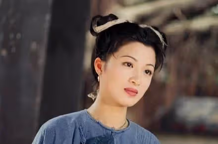 劉德華曾最恨她！玉女紅星「破產失婚住低收入屋」獨養2女　再嫁32億富商「凍齡如少女近照曝」