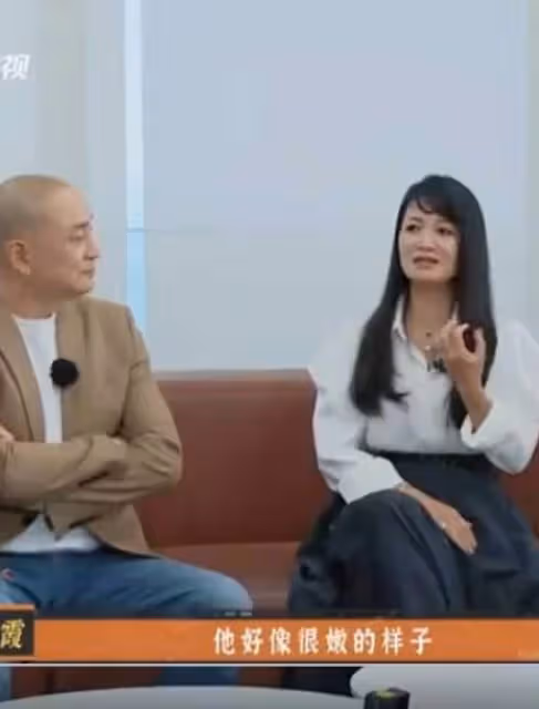 劉德華曾最恨她！玉女紅星「破產失婚住低收入屋」獨養2女　再嫁32億富商「凍齡如少女近照曝」