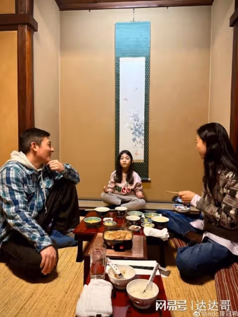 網友日本遇陳冠希叫錯陳奕迅 聲稱遭掌摑並吐口水驚動警察到場
