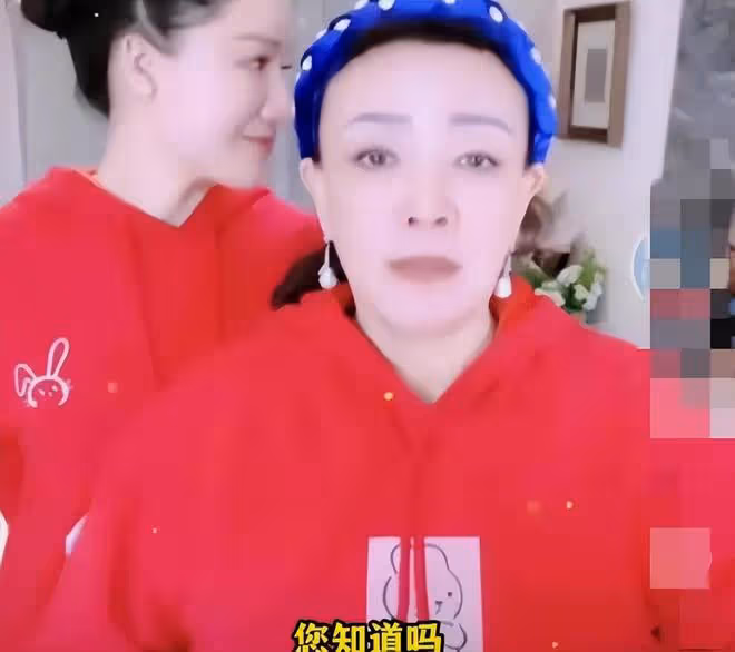 汪小菲給張穎穎買情侶外套，張蘭再次發聲：窮了給我來刷碗