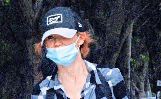 和梁朝偉情纏20年!一代女神「嫁外國人3年就離婚」 如今58歲「暴瘦住貧民區」與狗狗相伴