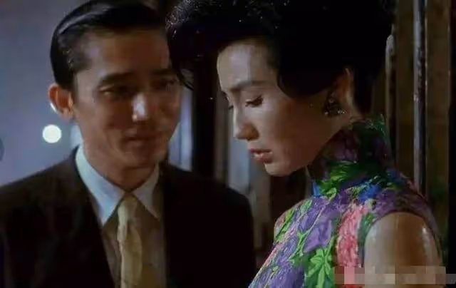 和梁朝偉情纏20年!一代女神「嫁外國人3年就離婚」 如今58歲「暴瘦住貧民區」與狗狗相伴