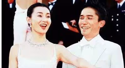 和梁朝偉情纏20年!一代女神「嫁外國人3年就離婚」 如今58歲「暴瘦住貧民區」與狗狗相伴