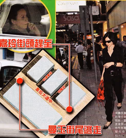 和梁朝偉情纏20年!一代女神「嫁外國人3年就離婚」 如今58歲「暴瘦住貧民區」與狗狗相伴