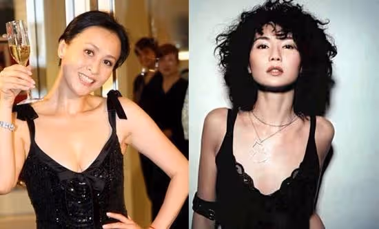 和梁朝偉情纏20年!一代女神「嫁外國人3年就離婚」 如今58歲「暴瘦住貧民區」與狗狗相伴