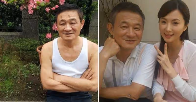 64歲陳慕義太太離世，父兼母職養大兩女兒，近況曝光愛女畢業後，霸氣答謝爸爸：以後就讓我們孝順你吧