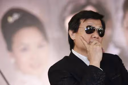 一妻一妾住樓上樓下,兩人共處36年都在隱忍,68歲寇世勛仍奔波賺錢,哀嘆:來世不再娶倆老婆