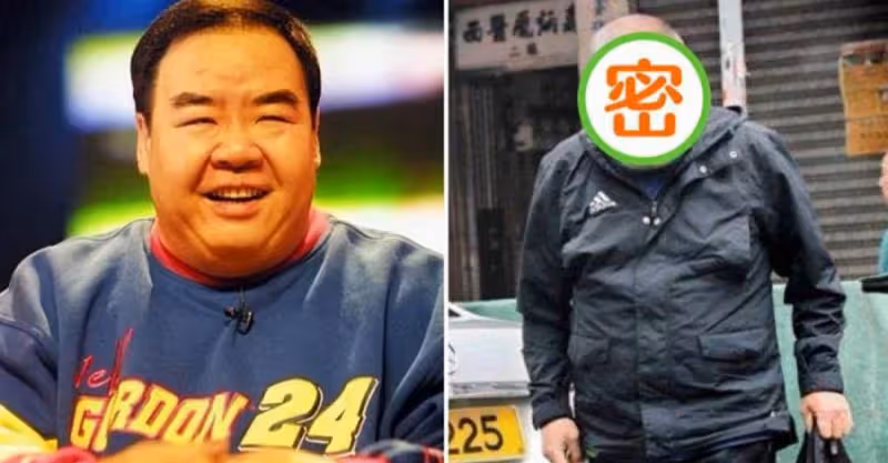 71歲肥貓鄭則仕：住貧民窟十年還清8000萬欠款，妻子患病仍愛心捐款