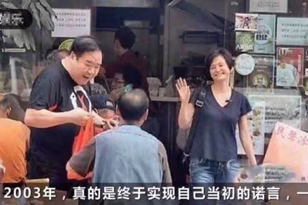71歲肥貓鄭則仕：住貧民窟十年還清8000萬欠款，妻子患病仍愛心捐款