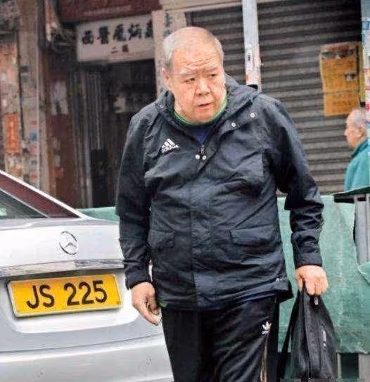 71歲肥貓鄭則仕：住貧民窟十年還清8000萬欠款，妻子患病仍愛心捐款