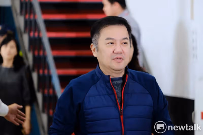 撇簽豪門密約！韋汝當單親媽「不用靠孩子的富爸」　身家驚人「通告可以隨便退」：自己就能養全家