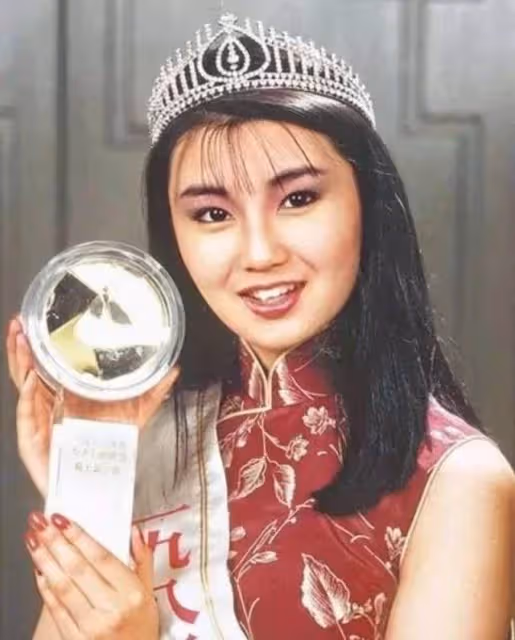 息影18年！58歲張曼玉「近況曝光」　身形乾瘦住貧民區「不婚無子」直言：每天過得很快樂