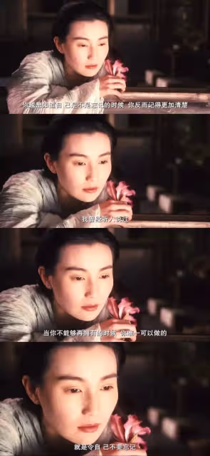 息影18年！58歲張曼玉「近況曝光」　身形乾瘦住貧民區「不婚無子」直言：每天過得很快樂