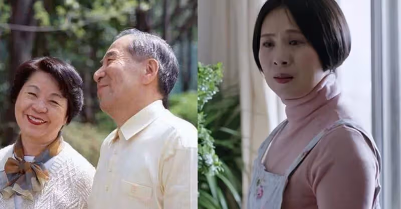 不想麻煩子女！65歲阿姨「再婚找依靠」　3個月後「深夜逃離」老伴家：一切都是騙局