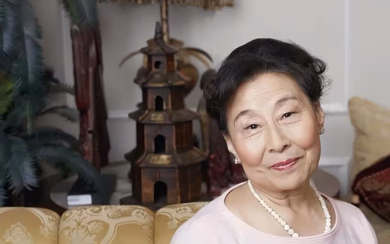 不想麻煩子女！65歲阿姨「再婚找依靠」　3個月後「深夜逃離」老伴家：一切都是騙局