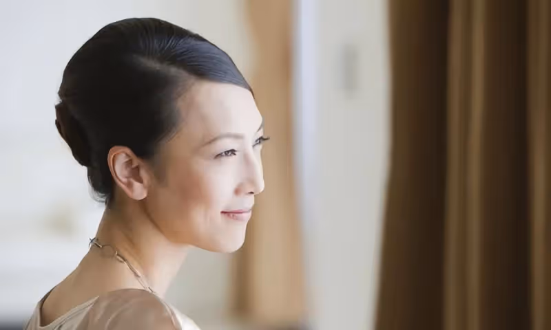 不想麻煩子女！65歲阿姨「再婚找依靠」　3個月後「深夜逃離」老伴家：一切都是騙局