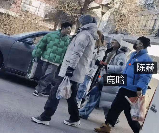 陳赫自曝錄節目時確診新冠，體溫高達39度，自嘲被感染了「吃株」