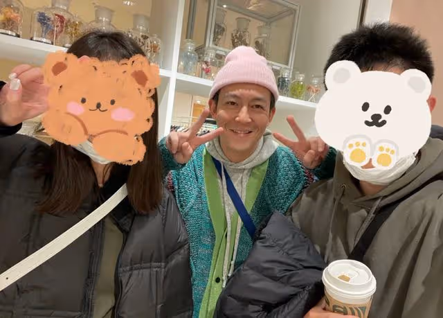 曝陳冠希在日本暴打路人！被叫陳奕迅惱羞成怒，當場扇巴掌吐口水