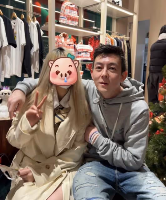 曝陳冠希在日本暴打路人！被叫陳奕迅惱羞成怒，當場扇巴掌吐口水