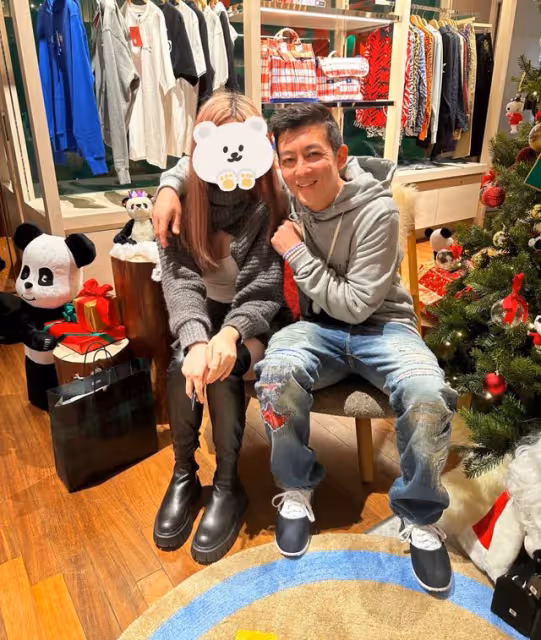 曝陳冠希在日本暴打路人！被叫陳奕迅惱羞成怒，當場扇巴掌吐口水