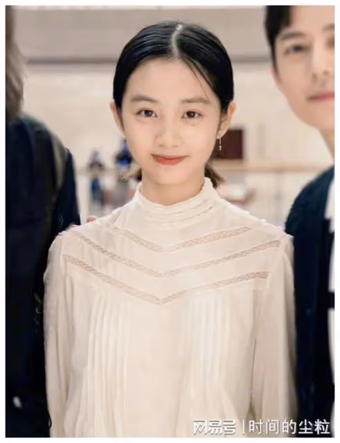 小S女兒說母語是英語，不當言論被嘲，是網友嫉妒星二代？