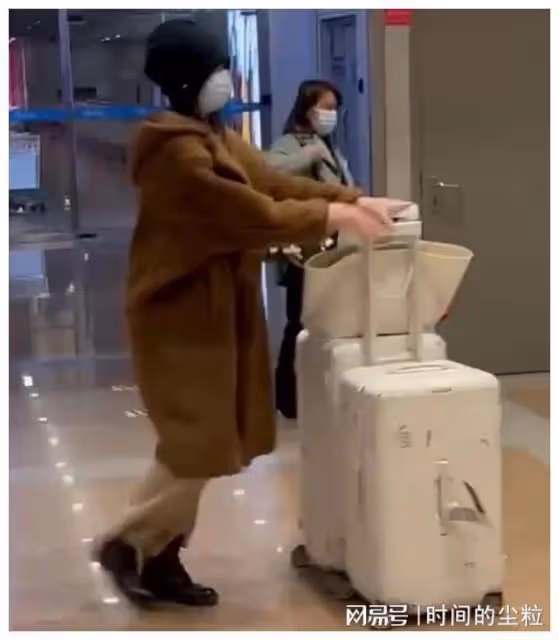 小S女兒說母語是英語，不當言論被嘲，是網友嫉妒星二代？