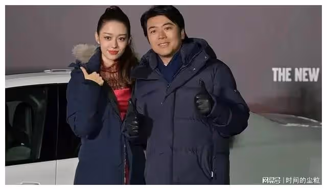 官宣簽約僅1天後，275萬合同就黃了？品牌取消與郎朗夫婦代言合作