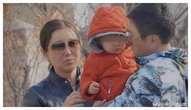 孫楠：「偷摸」娶2婚2離的女人，甘當後爸，事業一落千