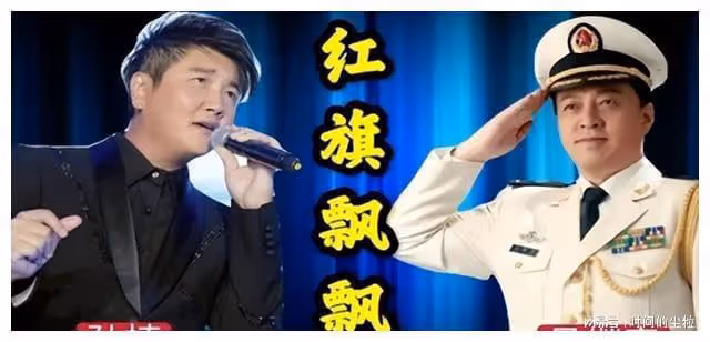 孫楠：「偷摸」娶2婚2離的女人，甘當後爸，事業一落千
