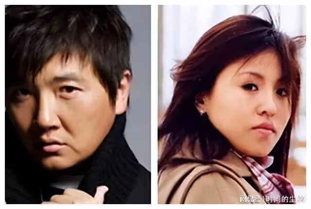 孫楠：「偷摸」娶2婚2離的女人，甘當後爸，事業一落千