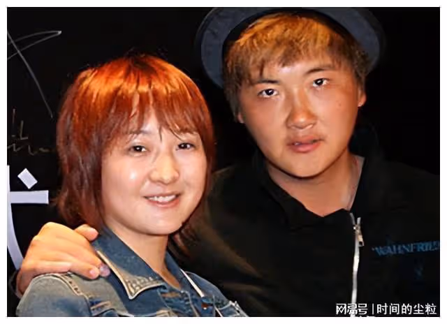 孫楠：「偷摸」娶2婚2離的女人，甘當後爸，事業一落千