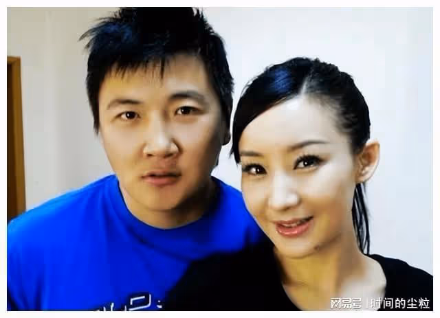 孫楠：「偷摸」娶2婚2離的女人，甘當後爸，事業一落千